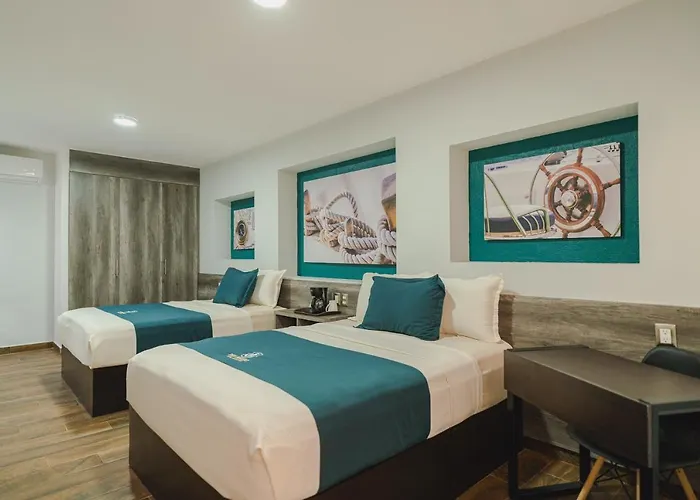 Real Naviero Hotel Ejecutivo