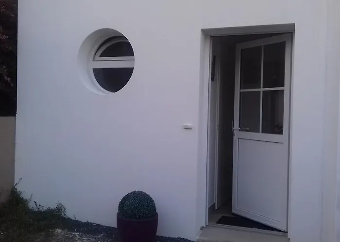 Studio dans quartier calme près de tout La Roche-sur-Yon