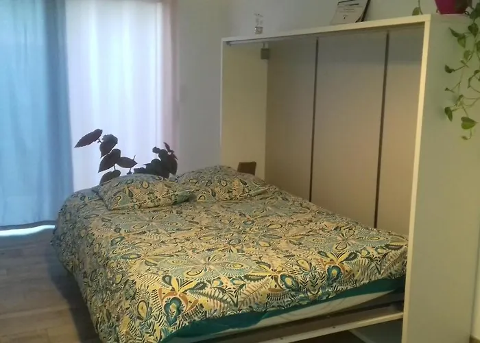 Studio dans quartier calme près de tout La Roche-sur-Yon