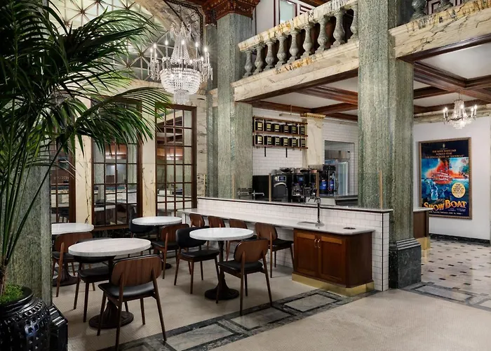 Hotel Whitcomb San Francisco