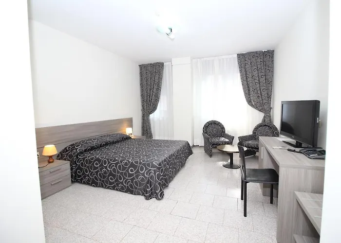 Hotel Croce Di Malta