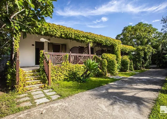Tonicello Resort & Spa
