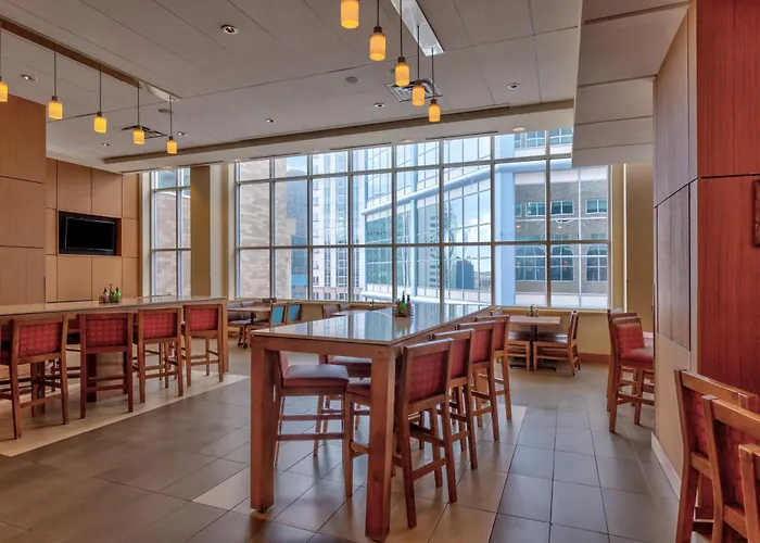 Hyatt Place Minneapolis/Downtown