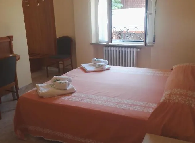 Albergo Di Piero