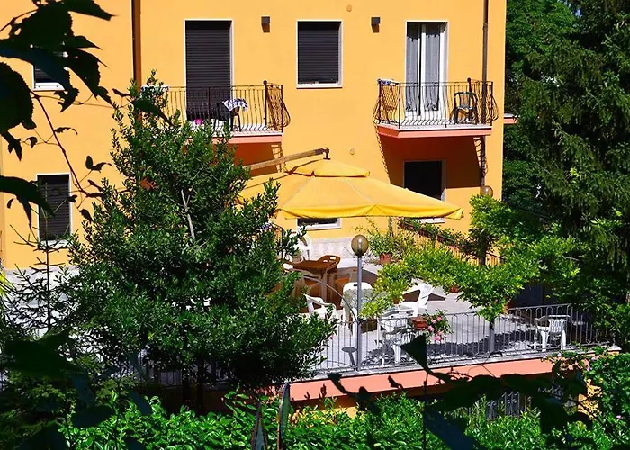 Albergo Di Piero