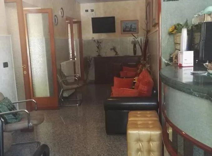 Albergo Di Piero