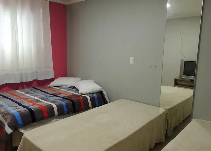 Hotel,Pousada Serra Gaucha Bento Gonçalves