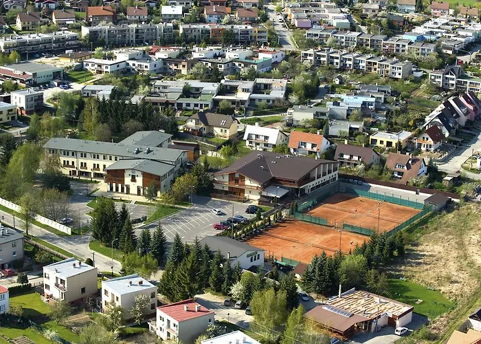 Hotel Victoria