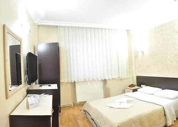 Kosar Hotel