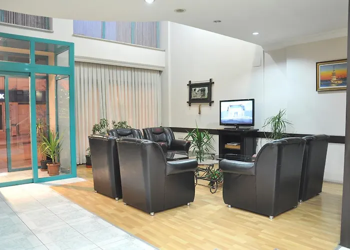 Kosar Hotel