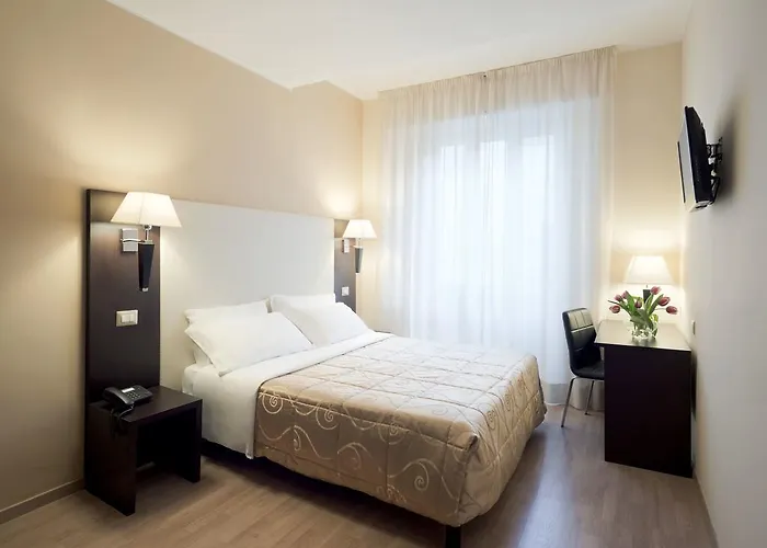 Hotel Aurora
