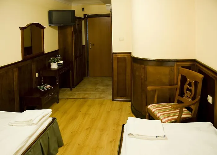 Hotel Kresowianka