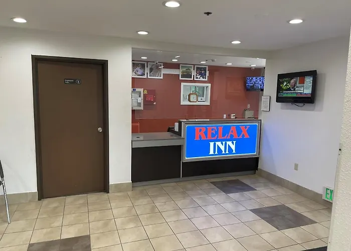 Relax Inn