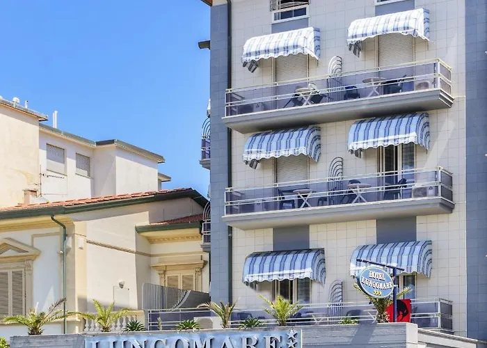 Hotel Lungomare