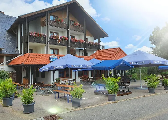 Landgasthof Ritter Villingen-Schwenningen