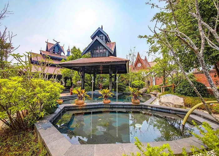 Angsana Xishuangbanna