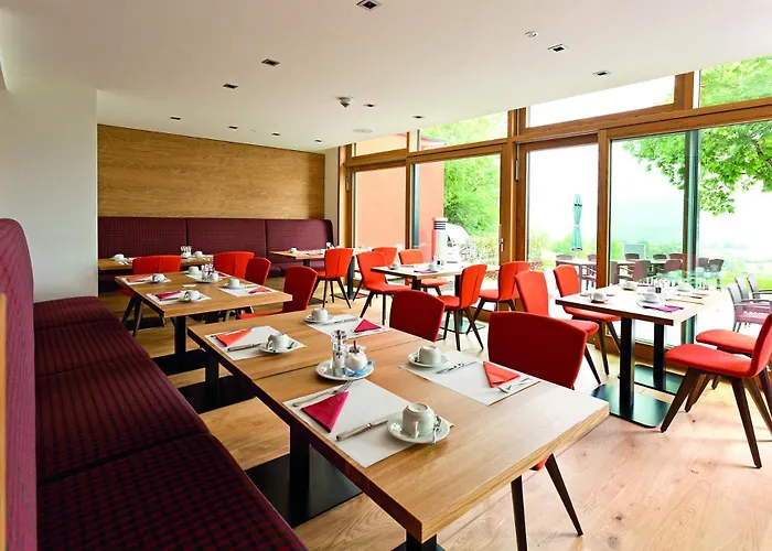 Achalm Hotel