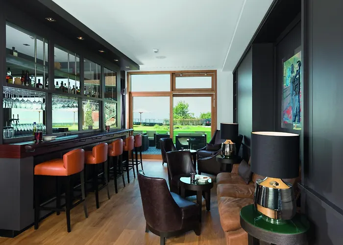 Achalm Hotel