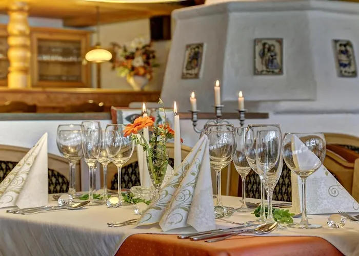 Ferienhotel Kollmerhof