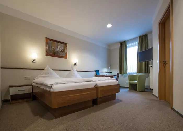 Hotel Gasthof Fenzl
