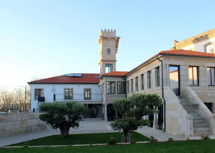 Casa Da Torre - Viseu