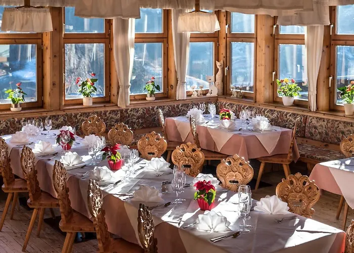 Hotel Überbacher