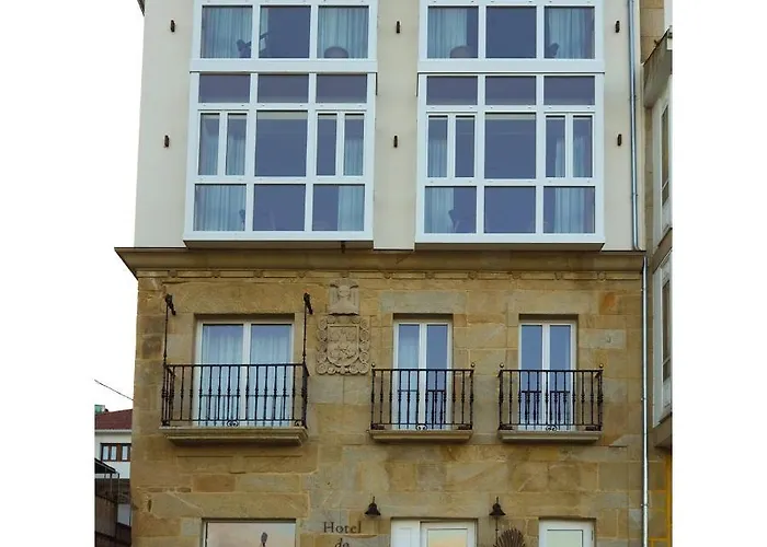 Hotel Do Porto