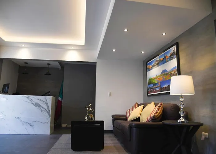 Casa Moderna Equipada Como Hotel Habitacion 5