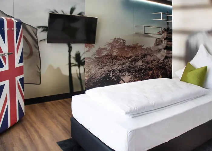 Au Hotel By Wmm Hotels