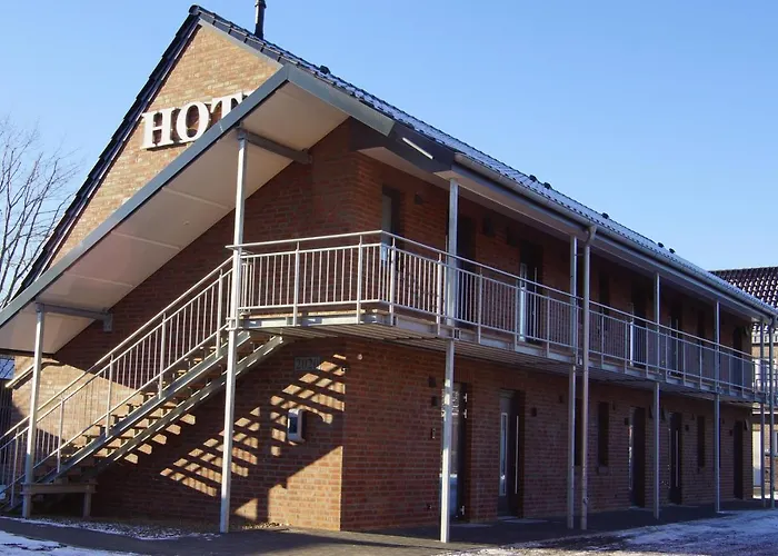 Hotel zur Erholung Buxtehude