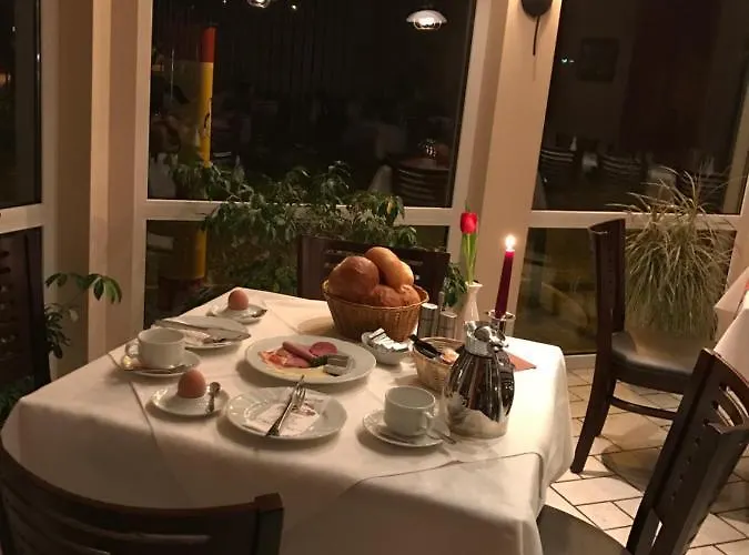 Hotel-Restaurant-Eiscafè Stadtmitte