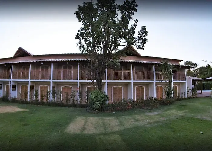 Espaço Flório Hotel Araraquara