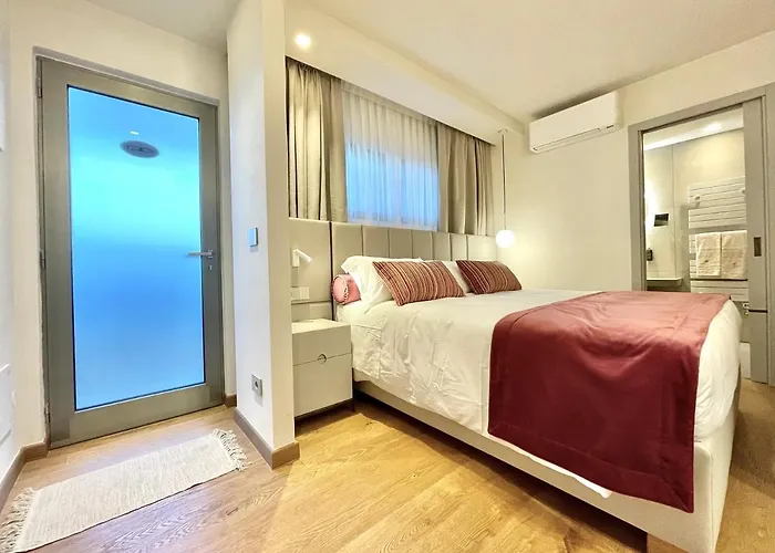 Campo Di Golf Punta Ala "19ª Buca Exclusive Room"