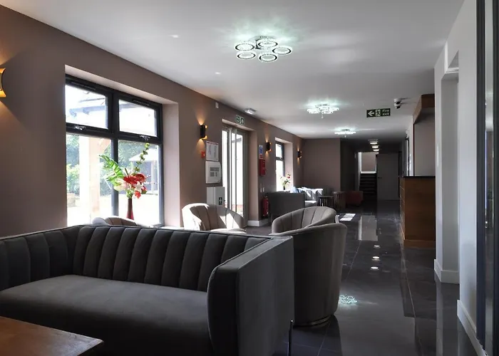 King Hotel Tenterden