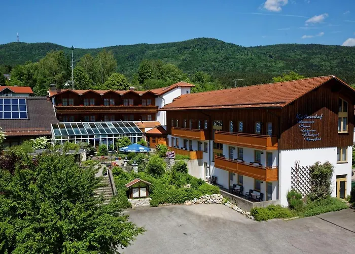 Ferienhotel Kollmerhof