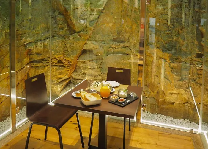 Hotel Do Porto