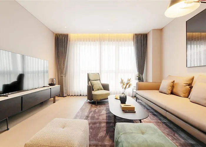 Cresasia Residence