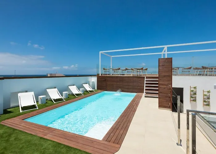 Cotillo House