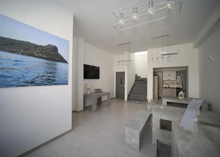 Isoladino B&B Sweet Home