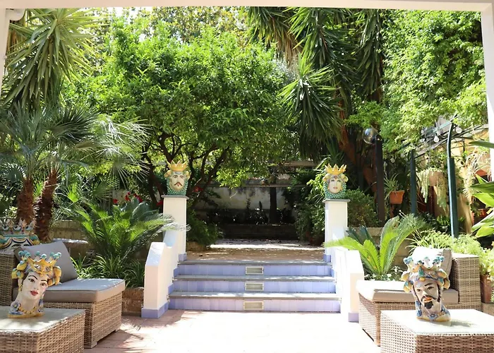 Paradiso Hotel