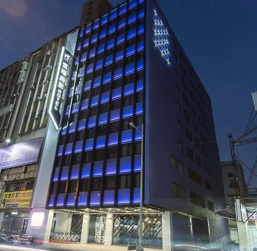 The Cloud Hotel