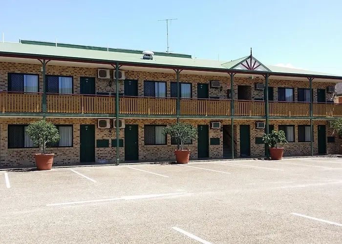 Comfort Inn Tweed Heads