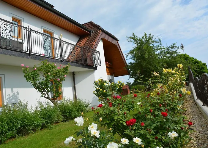 Hotel Rosenberg