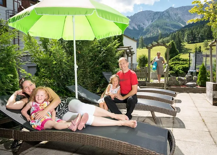 Hotel-Restaurant Forellenhof