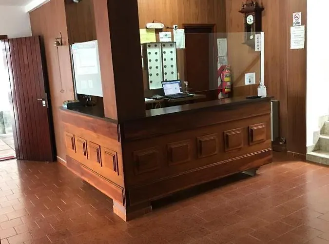 Hotel Ser-Mar