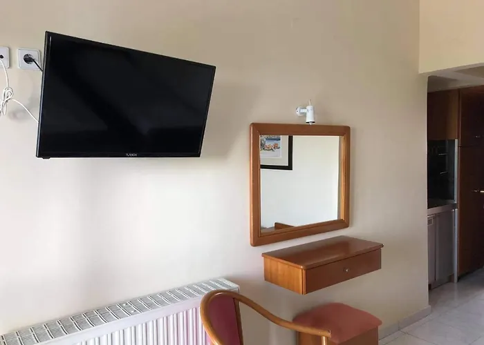 Olympic Beach Hotel