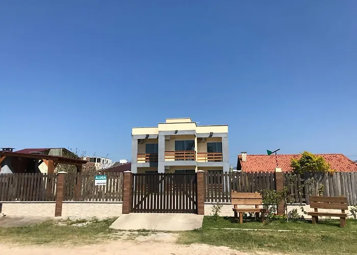 Residencial Berê