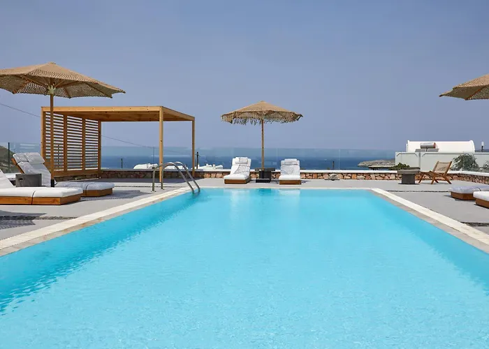 Nuvia Suites