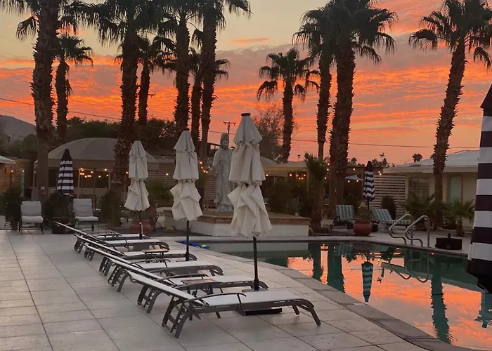 The O Spa Resort (Adults Only)