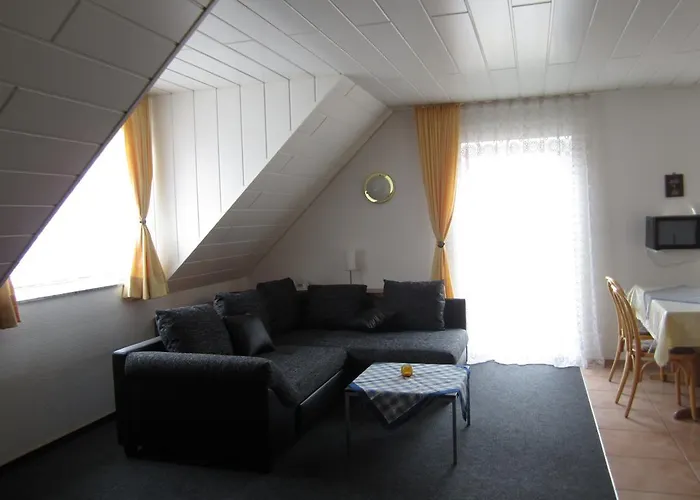 Hotel Waldparkstube